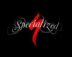 Specialized Wallpaper Black