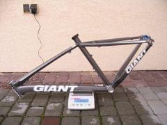 Giant XTC 2010