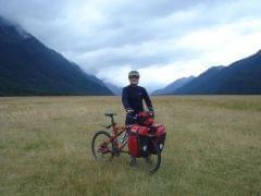 New Zealand do Milford Sound