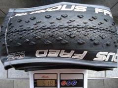 Schwalbe Furious Fred 2.00