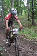 Jelenia Góra - Mistrzostwa Polski w Maratonie MTB