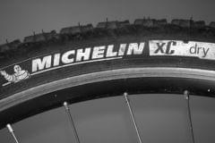 Michelin xc dry