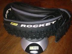 Schwalbe Rocket Ron Performance 2,1 waga:448g (480 producenta)