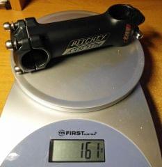 Ritchey Comp 100/25.4 - 161g