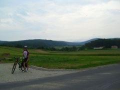 Bieszczady 2011