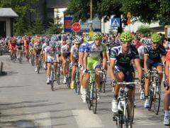 Peleton