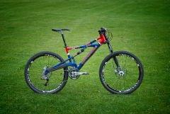 Cannondale Prophet 71