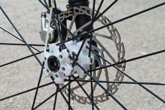 Mavic Crossmax ST 2012