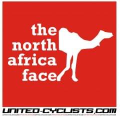 the north africa face