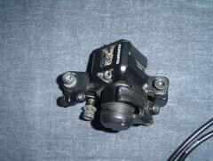 Zacisk przedni Shimano BR-M416