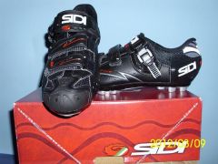 Sidi Five XC -2012