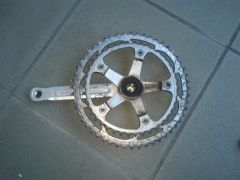 Korba Shimano 105