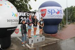 Finał XC Thule CUP 2013 (Wągrowiec)