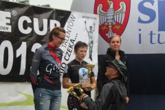 Finał XC Thule CUP 2013 w Wągrowcu