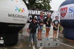 Finał XC Thule CUP 2013 w Wągrowcu