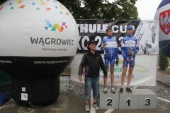 Finał XC Thule CUP 2013 w Wągrowcu