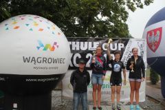 Finał XC Thule CUP 2013 w Wągrowcu