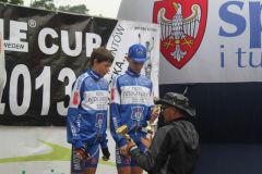 Finał XC Thule CUP 2013 w Wągrowcu