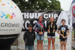 Finał XC Thule CUP 2013 w Wągrowcu