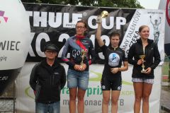 Finał XC Thule CUP 2013 w Wągrowcu