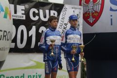 Finał XC Thule CUP 2013 w Wągrowcu