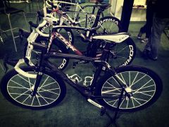 Bike-Expo 2013 Kielce 37