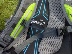 Deuter 11