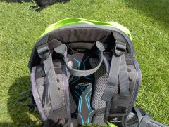 Deuter 9