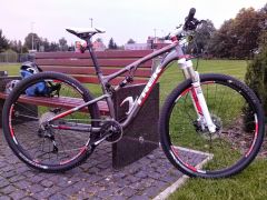 Trek Fs7