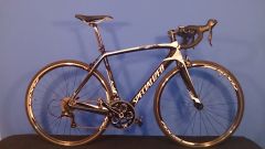 Specjal Tarmac SL4