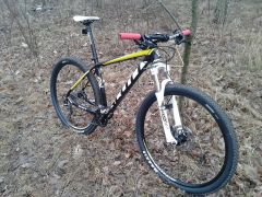 scott scale 970 2015