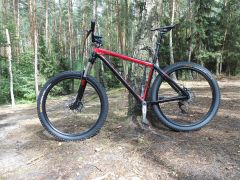 Dartmoor Primal 27.5 Skończony 13003g