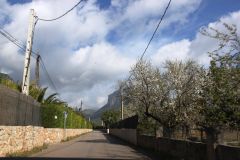 Góry Serra de Tramuntana