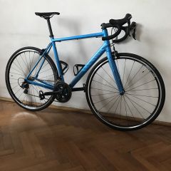 Endurace Al 6.0