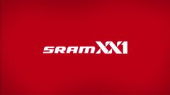 Sram XX1