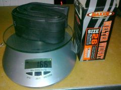 MAXXIS Welter Weight