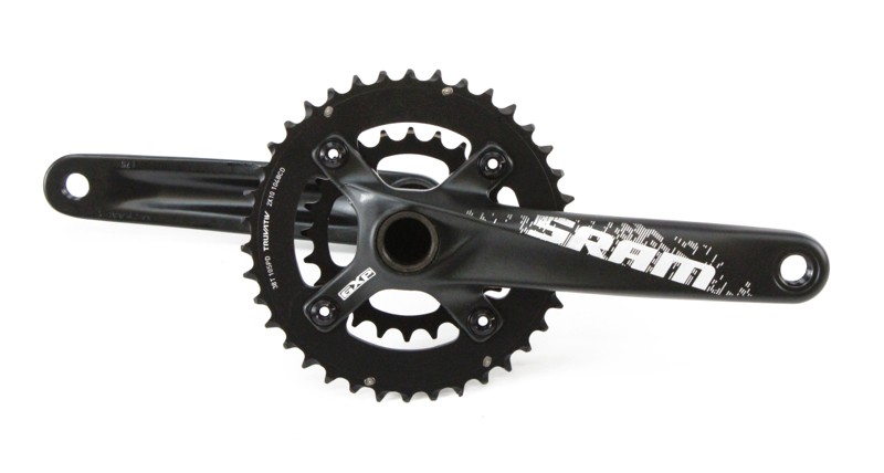 175 мм. Система Шатунов SRAM SRAM S-1000. SRAM s1000 шатуны. SRAM s1000 GXP. SRAM GXP шатуны.