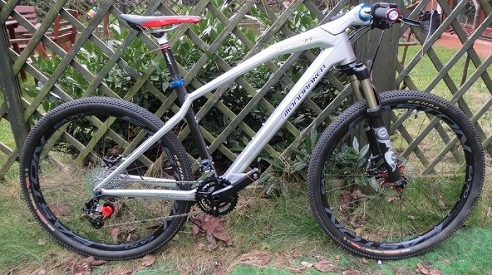 Mondraker podium pro sl 2013 hot sale