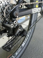 NS Bikes Djambo Evo