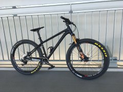 NS Bikes Djambo Evo