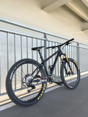 NS Bikes Djambo Evo