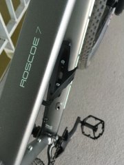 Trek Roscoe 7