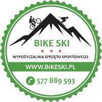 Bikeski