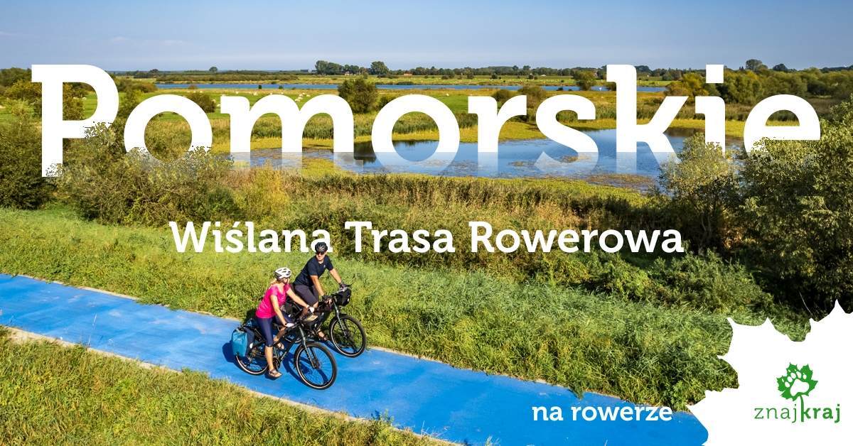 Wiślana Trasa Rowerowa